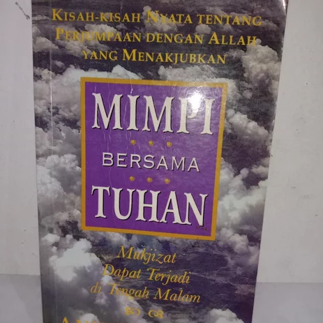 Detail Buku Mimpi Dengan Pencarian Nomer 32