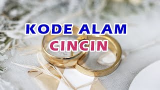 Detail Buku Mimpi Di Kasih Cincin Nomer 54