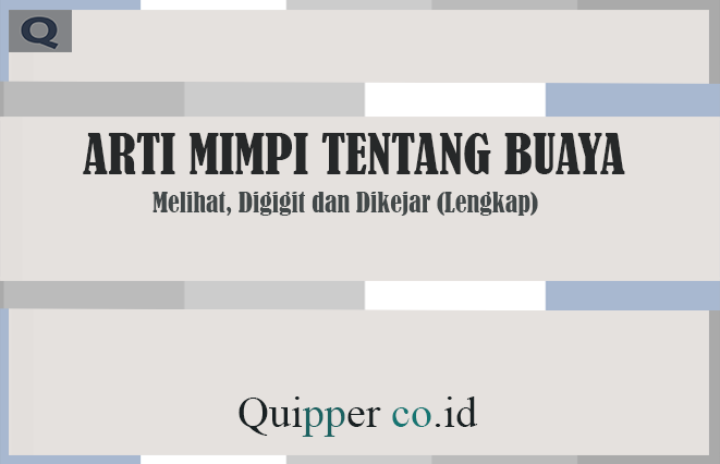 Detail Buku Mimpi Digigit Buaya Nomer 20