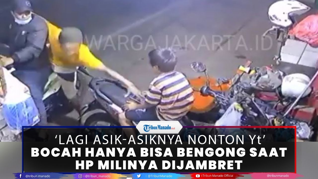 Detail Buku Mimpi Dijambret Nomer 27