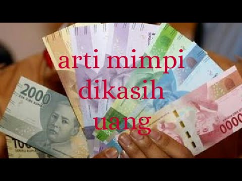 Detail Buku Mimpi Dikasih Uang Togel Nomer 42