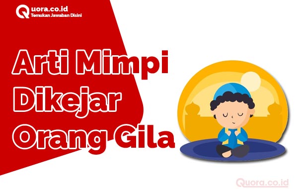 Detail Buku Mimpi Dikejar Orang Gila Nomer 19