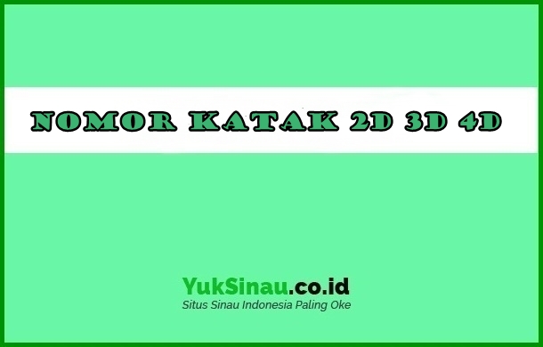 Detail Buku Mimpi Dikerok 2d Nomer 17