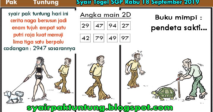 Detail Buku Mimpi Dikerok 2d Nomer 25