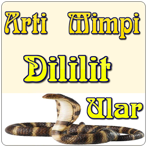 Buku Mimpi Dililit Ular - KibrisPDR