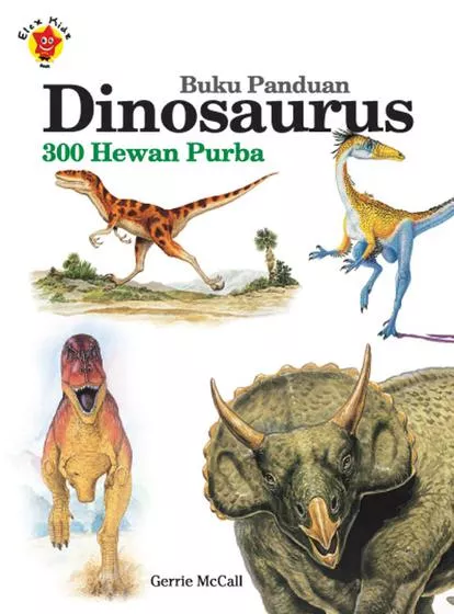 Detail Buku Mimpi Dinosaurus Nomer 47