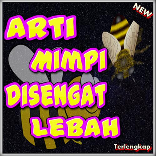 Detail Buku Mimpi Disengat Tawon Nomer 15