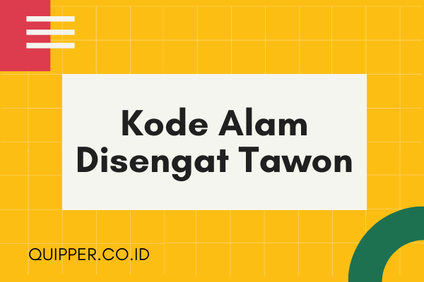 Detail Buku Mimpi Disengat Tawon Nomer 17