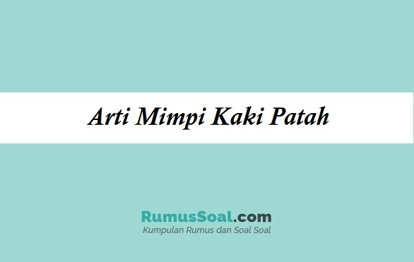 Detail Buku Mimpi Diurut Nomer 14