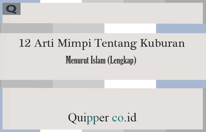 Detail Buku Mimpi Gali Kuburan Nomer 19