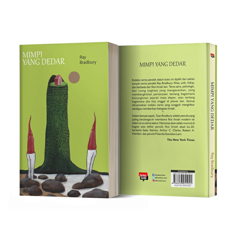 Detail Buku Mimpi Ganti Oli Nomer 40