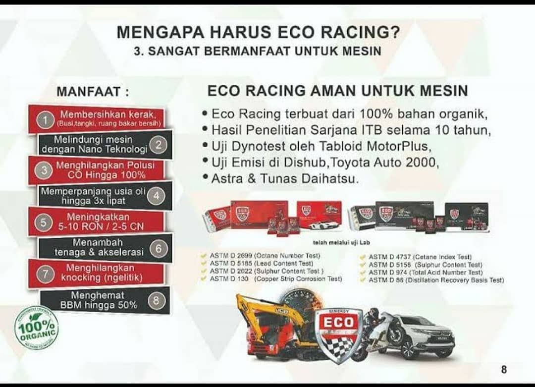 Detail Buku Mimpi Ganti Oli Nomer 7