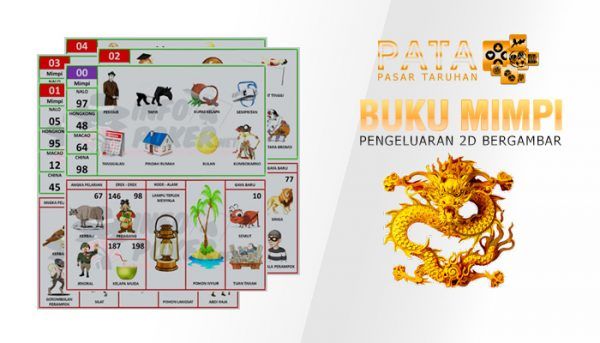 Detail Buku Mimpi Gayung Nomer 26