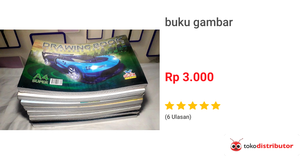 Detail Buku Mimpi Gelang Kaki Nomer 41