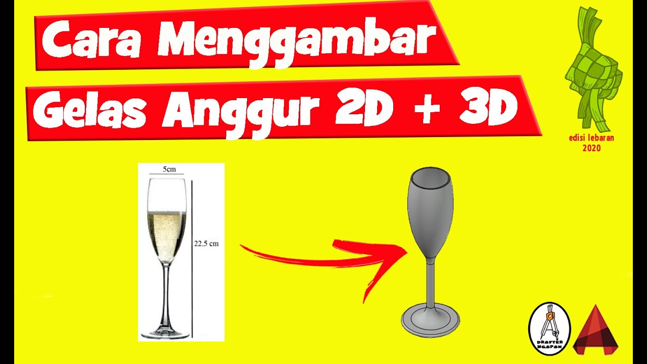 Detail Buku Mimpi Gelas 2d Nomer 21