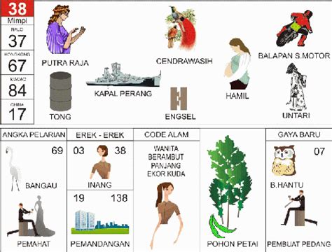 Detail Buku Mimpi Gelas 3d Nomer 13