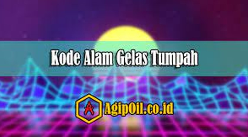 Detail Buku Mimpi Gelas 3d Nomer 16