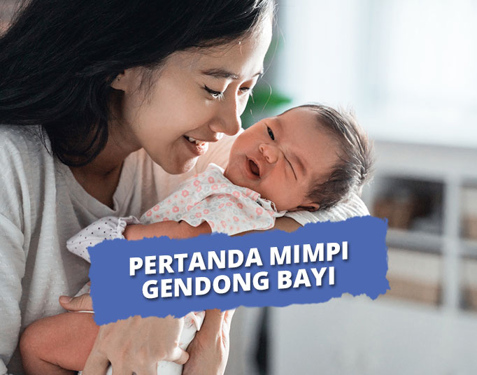 Detail Buku Mimpi Gendong Bayi Kembar Nomer 32