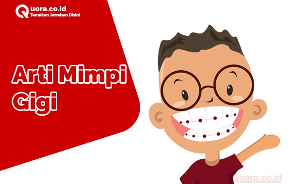 Detail Buku Mimpi Gigi Copot Semua Nomer 51