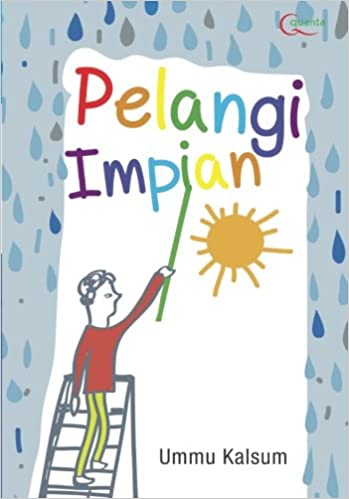 Detail Buku Mimpi Hujan Di Terik Matahari Nomer 22