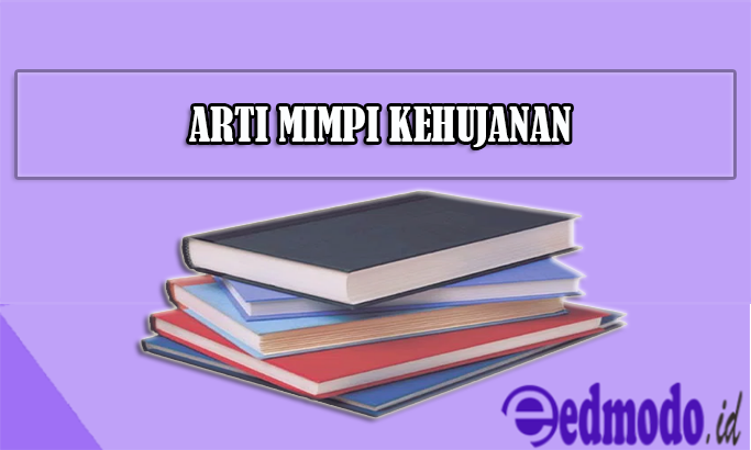 Detail Buku Mimpi Hujan Es Nomer 44