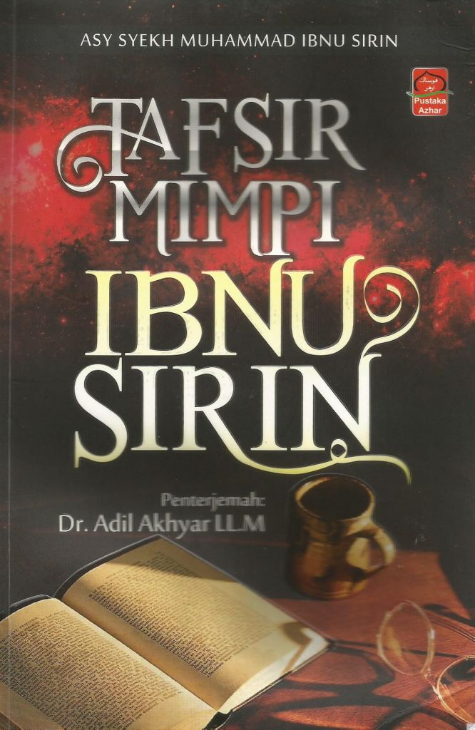 Buku Mimpi Ibnu Sirin Doc - KibrisPDR