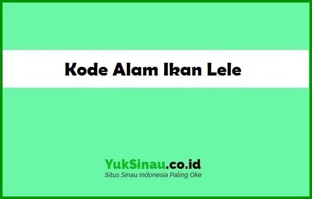 Detail Buku Mimpi Ikan Lele Togel Nomer 42