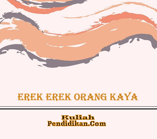 Detail Buku Mimpi Jadi Orang Kaya Nomer 9