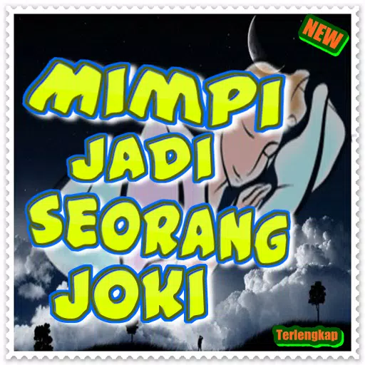 Detail Buku Mimpi Joki Kuda Nomer 13