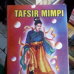 Detail Buku Mimpi Joyo Boyo Lengkap Nomer 36