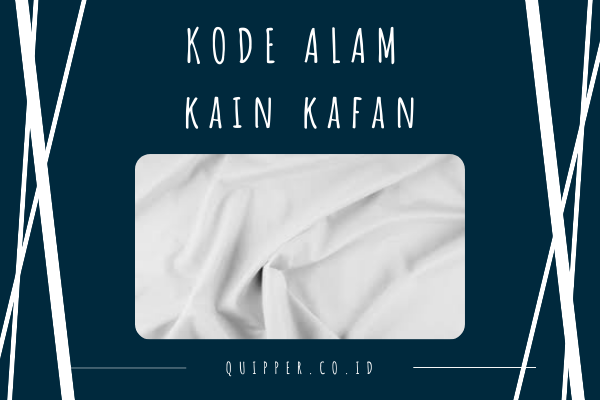 Buku Mimpi Kain Kafan - KibrisPDR