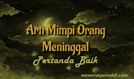 Detail Buku Mimpi Kain Kafan Nomer 19