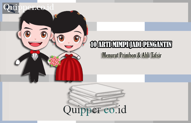 Detail Buku Mimpi Kebaya Nomer 17