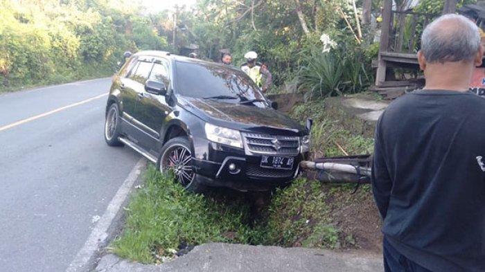 Detail Buku Mimpi Kecelakaan Sepeda Motor Nomer 49