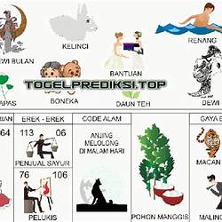 Detail Buku Mimpi Kelinci 3d Nomer 3