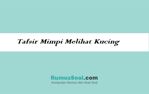 Detail Buku Mimpi Keramaian Nomer 31