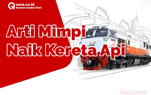 Detail Buku Mimpi Kereta Api Nomer 45