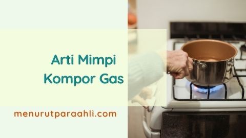 Detail Buku Mimpi Kompor Meleduk Nomer 4