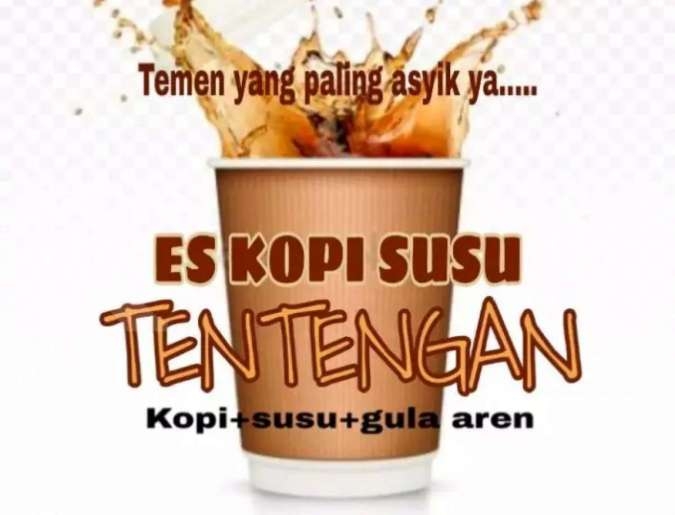 Detail Buku Mimpi Kopi Susu Nomer 21