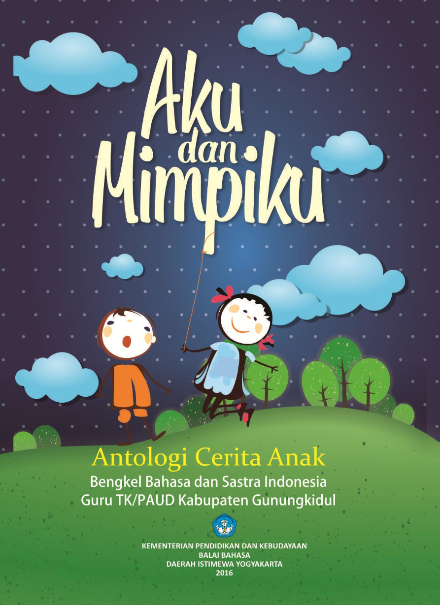 Detail Buku Mimpi Ku Nomer 14