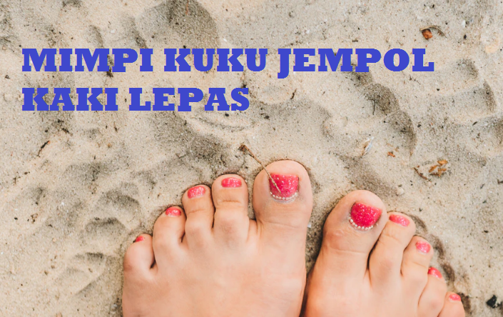 Detail Buku Mimpi Kuku Lepas Nomer 4