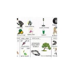 Detail Buku Mimpi Kumbang 2d 3d 4d Nomer 23