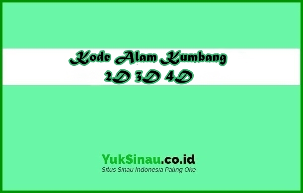 Detail Buku Mimpi Kumbang 4d Nomer 3