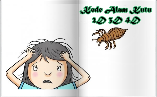 Detail Buku Mimpi Kutu Nomer 10