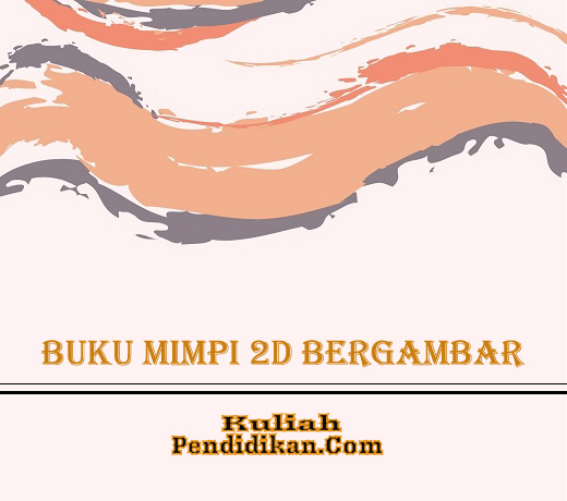 Detail Buku Mimpi Lempar Martil Nomer 14