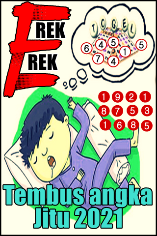 Detail Buku Mimpi Lengkap Togel Nomer 40