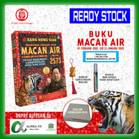 Detail Buku Mimpi Macan 3s Nomer 15