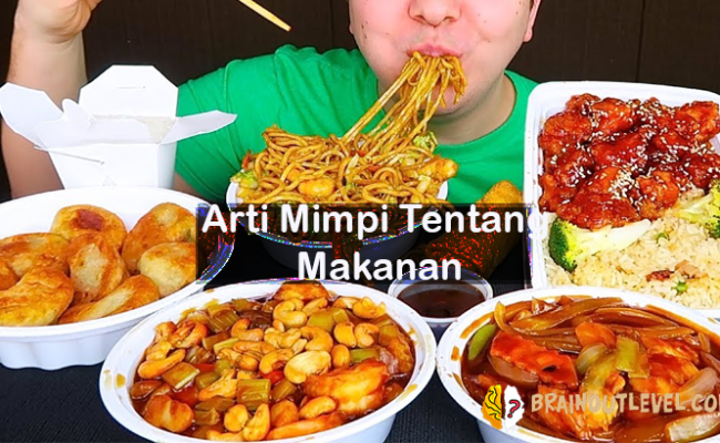 Detail Buku Mimpi Makan Lemang Nomer 11