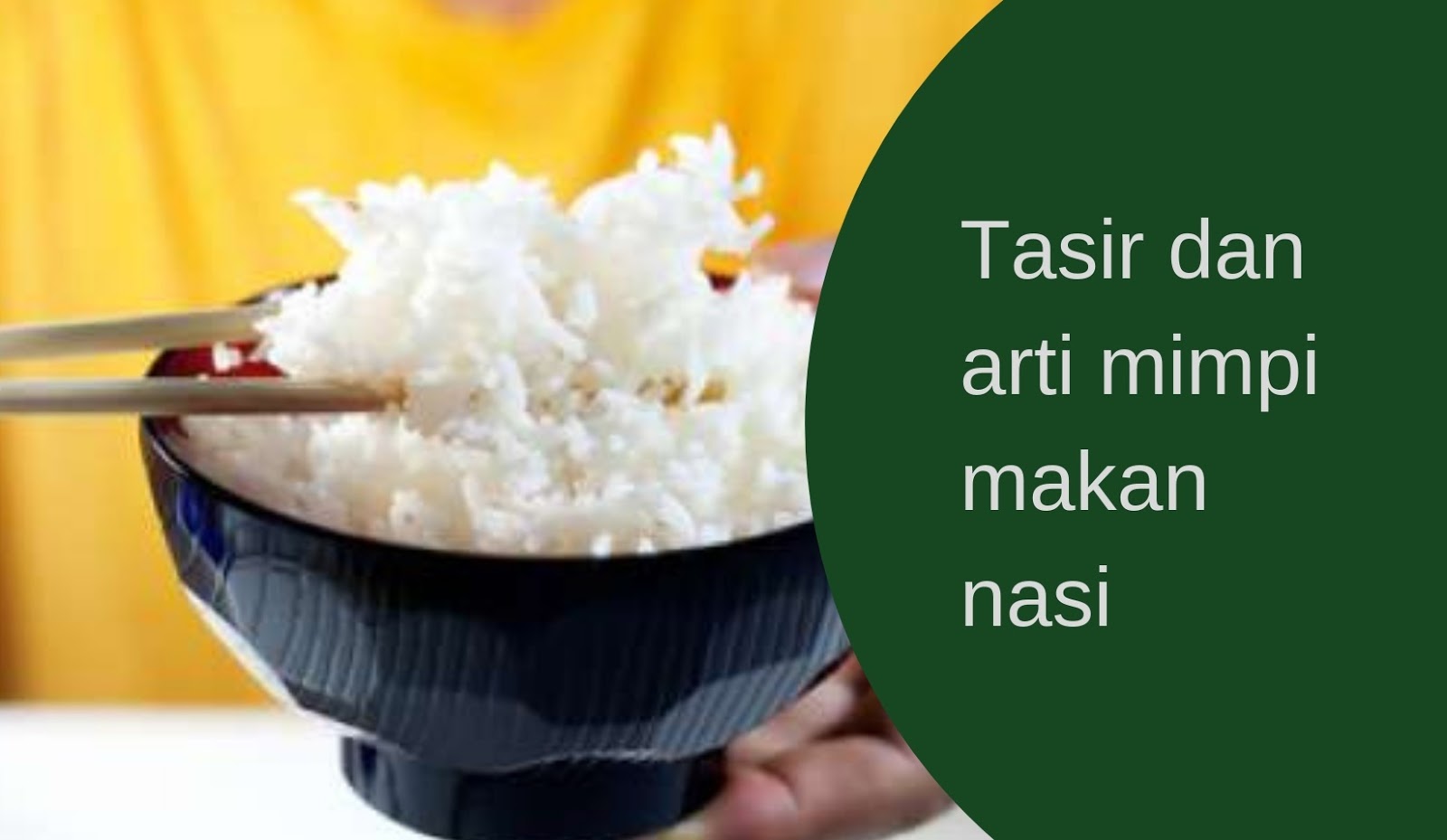 Detail Buku Mimpi Makan Nasi Nomer 22