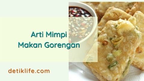 Detail Buku Mimpi Makan Rujak Nomer 48